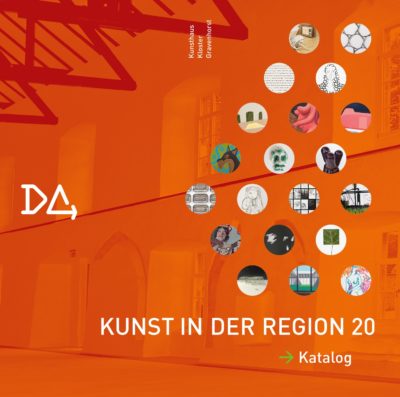 Gemeinschaftausstellung zeitgenössische Kunst