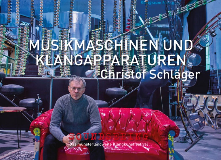 Musikmaschinen und Klangapparaturen