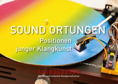 Positionen junger Klangkunst